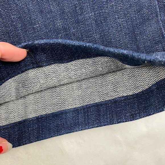 Rock Revival Women's Jeans Size 27 Gwen Boot - Hemmed - Picture 6 of 16